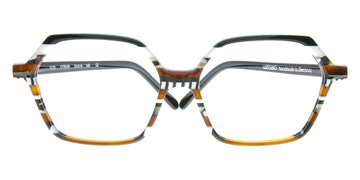 Wissing® 3225 WIS 3225 1779/35 53 - Eyeglasses