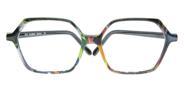 Wissing® Realcycle 3225 WIS Realcycle 3225 615 53 - Eyeglasses