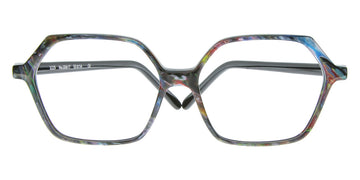 Wissing® Realcycle 3225 WIS Realcycle 3225 617 53 - Eyeglasses