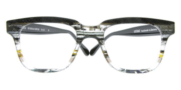 Wissing® 3230 WIS 3230 1762/3442 51 - Eyeglasses