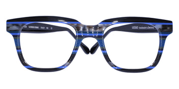 Wissing® 3230 WIS 3230 1745RE78/3488RE78 51 - Eyeglasses