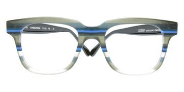 Wissing® 3230 WIS 3230 974/1589 52 - Eyeglasses