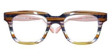 Wissing® 3230 MA WIS 3230 MA 663 1641 3303/8/3303 50 - Eyeglasses