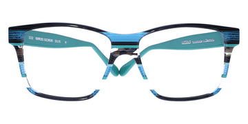 Wissing® 3232 WIS 3232 1681RE85/3023RE85 55 - Eyeglasses