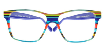 Wissing® 3232 WIS 3232 1759/2596 55 - Eyeglasses