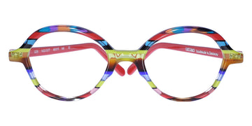 Wissing® 3235 WIS 3235 1632/3377 48 - Eyeglasses