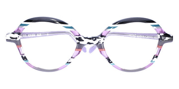 Wissing® 3235 WIS 3235 1678/3032 48 - Eyeglasses