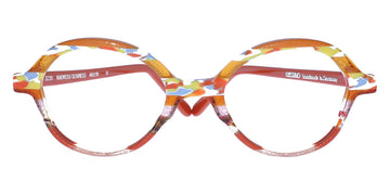 Wissing® 3235 WIS 3235 1680RE53/3236RE53 48 - Eyeglasses