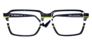 Wissing® 3236 WIS 3236 1684RE76/35RE76 56 - Eyeglasses