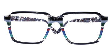 Wissing® 3236 WIS 3236 1726/3442 56 - Eyeglasses