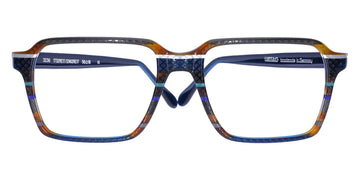 Wissing® 3236 WIS 3236 1732RE17/2962RE17 56 - Eyeglasses