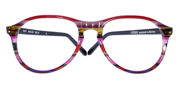 Wissing® 3237 WIS 3237 1642/35 53 - Eyeglasses