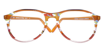 Wissing® 3237 WIS 3237 1680RE86/3457RE86 53 - Eyeglasses