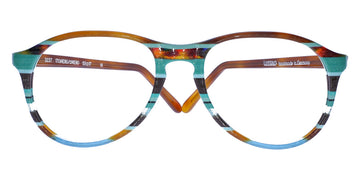 Wissing® 3237 WIS 3237 1701RE80/51RE80 53 - Eyeglasses