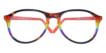 Wissing® 3237 WIS 3237 1715RE85/3456RE85 53 - Eyeglasses