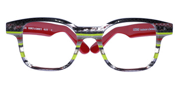 Wissing® 3238 WIS 3238 1658RE70/2385RE70 48 - Eyeglasses