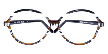 Wissing® 3239 WIS 3239 1675/35 52 - Eyeglasses