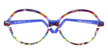 Wissing® 3239 WIS 3239 1691/3452 52 - Eyeglasses