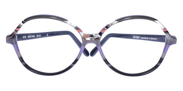 Wissing® 3239 WIS 3239 1699/3462 52 - Eyeglasses