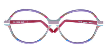 Wissing® 3239 WIS 3239 1719/3021 52 - Eyeglasses