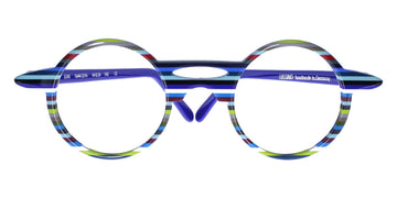 Wissing® 3240 WIS 3240 1644/2596 44 - Eyeglasses