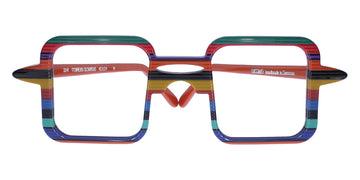 Wissing® 3241 WIS 3241 1709RE85/3236RE85 42 - Eyeglasses