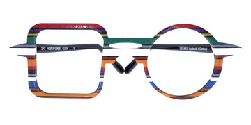 Wissing® 3242 WIS 3242 1456RE81/35RE81 42 - Eyeglasses