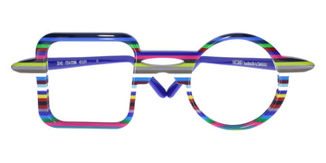 Wissing® 3242 WIS 3242 1724/2596 42 - Eyeglasses