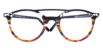 Wissing® 3247 WIS 3247 1688RE19/35RE19 49 - Eyeglasses