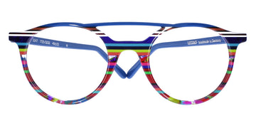 Wissing® 3247 WIS 3247 1725/3232 49 - Eyeglasses