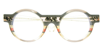 Wissing® 3251 MA WIS 3251 MA 3272 1768 2822/8/3272 47 - Eyeglasses