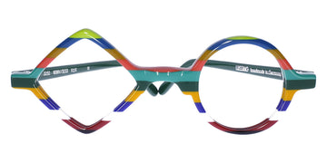 Wissing® 3252 WIS 3252 1698V/3233  - Eyeglasses