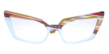 Wissing® 3253 HA WIS 3253 HA 8058/3237 55 - Eyeglasses