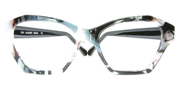 Wissing® Realcycle 3274 WIS Realcycle 3274 1693 52 - Eyeglasses