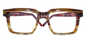 Wissing® 3275 WIS 3275 1752/3462 52 - Eyeglasses