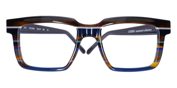 Wissing® 3275 WIS 3275 1752/3462 52 - Eyeglasses