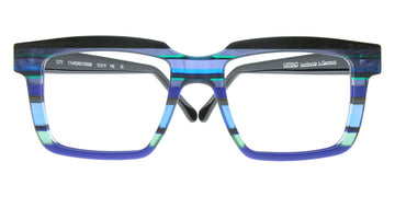 Wissing® 3275 WIS 3275 1764RE88/35RE88 52 - Eyeglasses