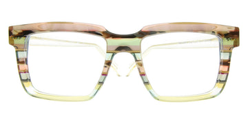 Wissing® 3275 MA WIS 3275 MA 3272 1762 3305/8/3272 52 - Eyeglasses