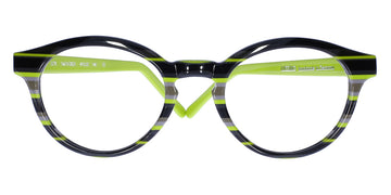 Wissing® 3278 WIS 3278 1661V/2823 49 - Eyeglasses