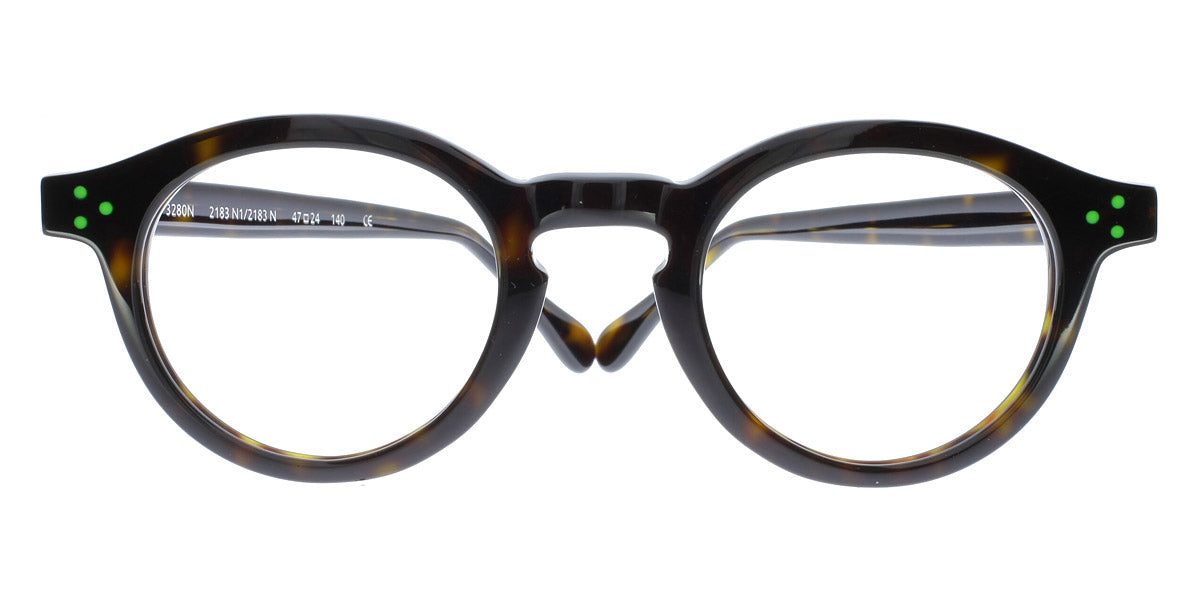 Wissing® 3280 N WIS 3280 N 2183 N1/2183 N 47 - Eyeglasses