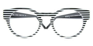 Wissing® 3283 WIS 3283 1735REHERZ/3497REHERZ 48 - Eyeglasses