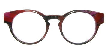 Wissing® Realcycle 3283 WIS Realcycle 3283 21023 49 - Eyeglasses