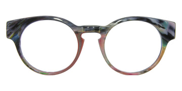 Wissing® Realcycle 3283 WIS Realcycle 3283 21027 49 - Eyeglasses