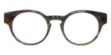 Wissing® Realcycle 3283 WIS Realcycle 3283 21031 49 - Eyeglasses