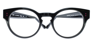 Wissing® 3283 N WIS 3283 N 35 N7/35 49 - Eyeglasses