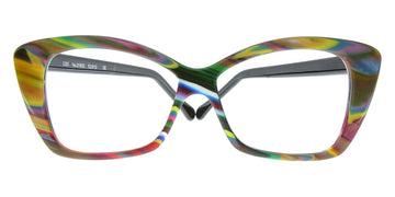 Wissing® Realcycle 3285 WIS Realcycle 3285 1833 52 - Eyeglasses