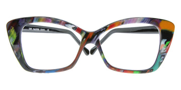 Wissing® Realcycle 3285 WIS Realcycle 3285 1838 52 - Eyeglasses