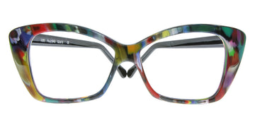 Wissing® Realcycle 3285 WIS Realcycle 3285 1843 52 - Eyeglasses