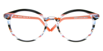 Wissing® 3296 WIS 3296 1682/LACHS 52 - Eyeglasses