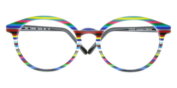 Wissing® 3296 WIS 3296 1724V/35 52 - Eyeglasses